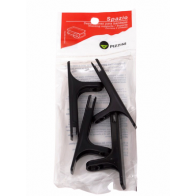 Separador De Bandejas Pizzini *4