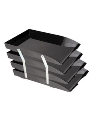 Bandeja Liggo 4 Pisos