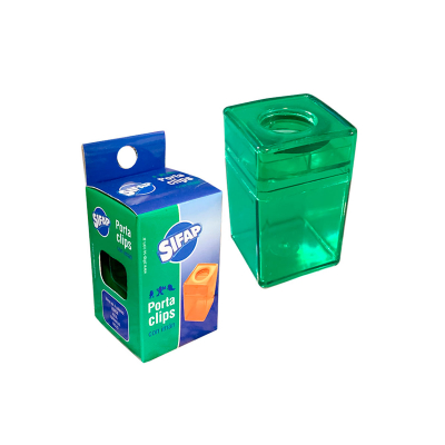 Portaclips Sifap C/Iman