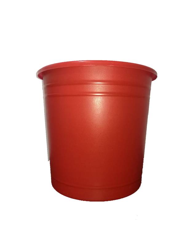 Cesto Papelero 12L Liggo Color