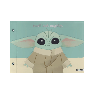 Carp.nø5 Mooving Star Wars 2026