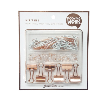 Set Golden Rose 2060701