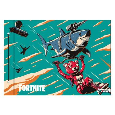 Carp.nø5 Mooving Fortnite 2025