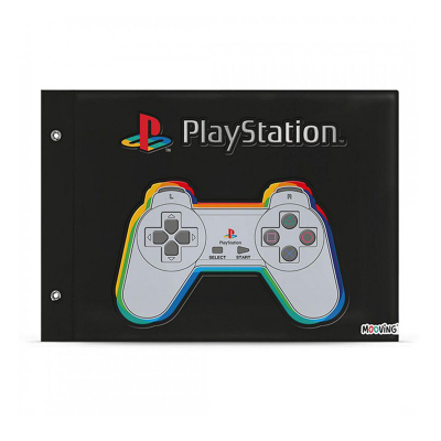 Carp.nø5 Mooving Playstation 2025