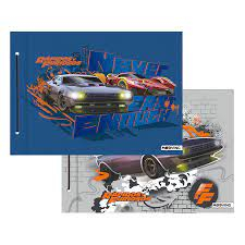 Carp.nø5 Mooving R.furioso 2025