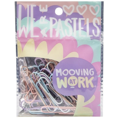 Clip Pastel 50M 2010201