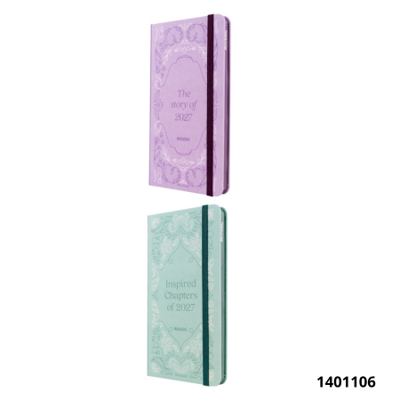 Ag.mooving Pocket Storybook 1106 S.
