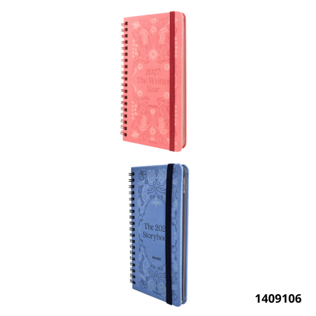 Ag.mooving Pocket Esp Storybook9106