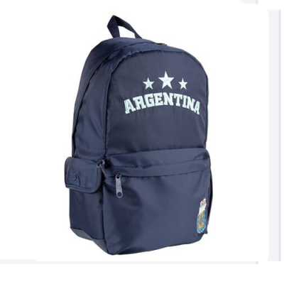 Mochila Mooving Afa Blue