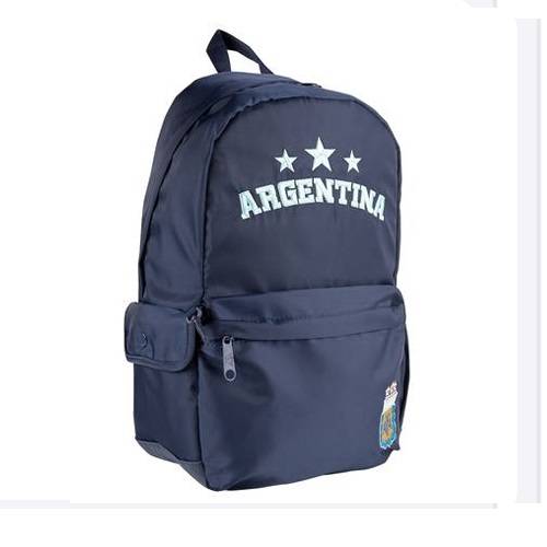Mochila Mooving Afa Blue