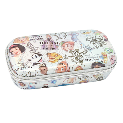 Cartuchera Box Disney 100 2025