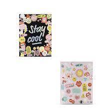 Carp.nø3 C/Cordon Smile Fever 2025