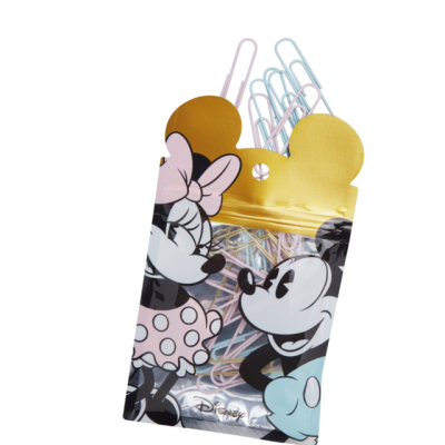 Mickey Minnie Clip 50Mm 2010201