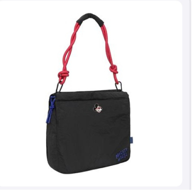 Tote Bag Mooving Mickey Mouse