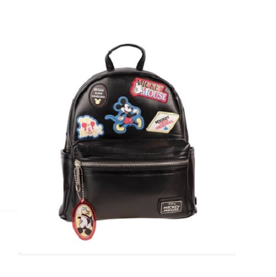 Mochila Mini Bag Mickey Mouse