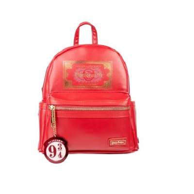 Mochila Mini Bag Harry Potter