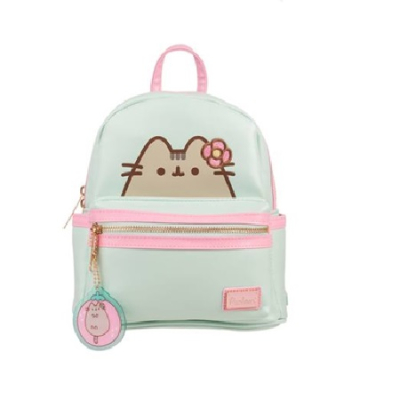 Mochila Mini Bag Pusheen