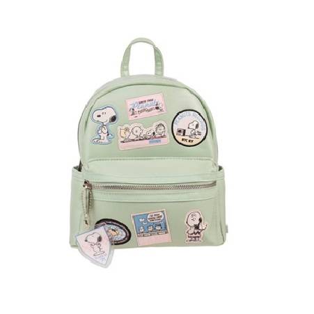 Mochila Mini Bag Snoopy