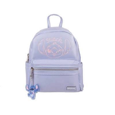 Mochila Mini Bag Stitch