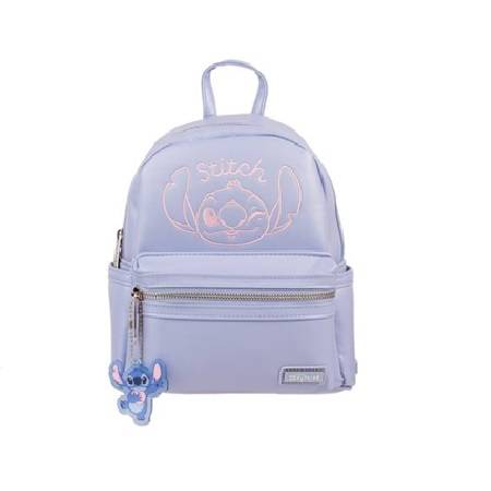 Mochila Mini Bag Stitch