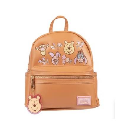 Mochila Mini Bag Winnie The Pooh