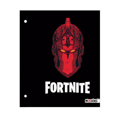 Carp.nø3 C/Cordon Fortnite 2025