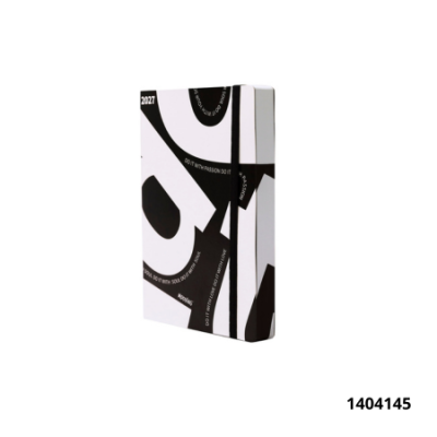 Ag.mooving 15*21 Black 4145 Dxd