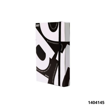 Ag.mooving 15*21 Black 4145 Dxd