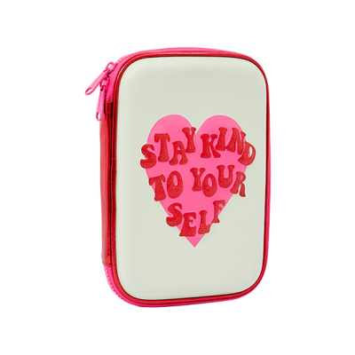 Cartuchera Eva Heart 2025