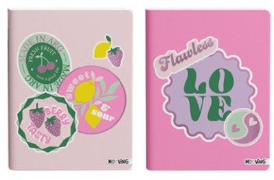 Cuad.tf *48 Pink 2026