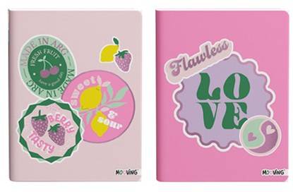 Cuad.tf *48 Pink 2026