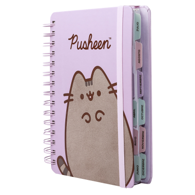 Ag.mooving 14*20 Pusheen 8207 Dxp