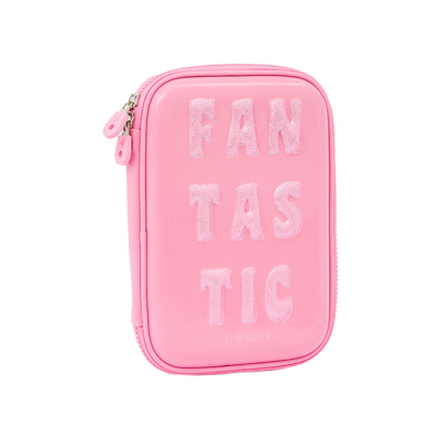 Cartuchera Eva Como Quieres 2025