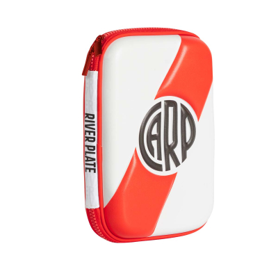 Cartuchera Eva River Plate 2026