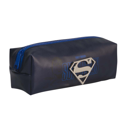 Cartuchera Rectangular Dc 2026