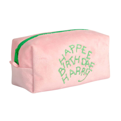 Cartuchera Rectangular Harry 2026