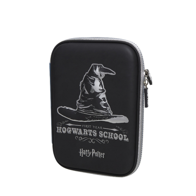 Cartuchera Eva Harry Potter 2025