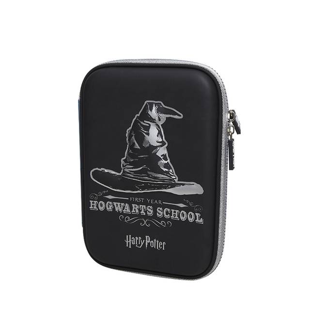 Cartuchera Eva Harry Potter 2025