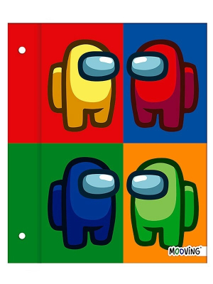 Carp.nø3 C/Cordon Among Us 2025