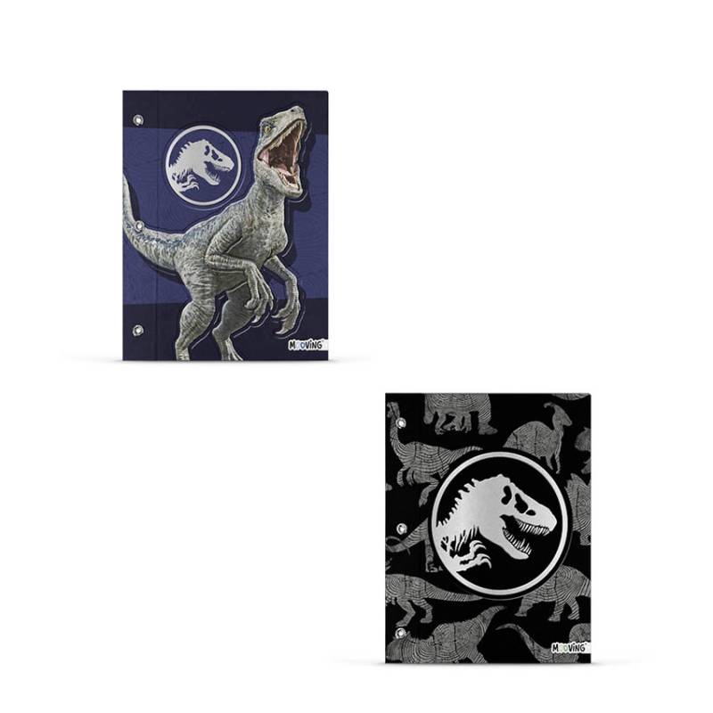 Carp.nø3 C/Cordon Jurassic 2025