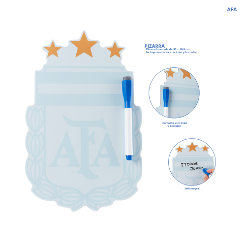 Afa Pizarra 2292190100