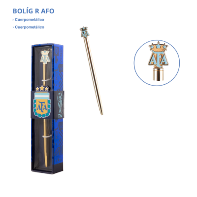 Afa Boligrafo 2292160101
