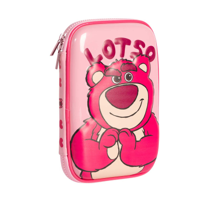 Cartuchera Eva Lotso 2026