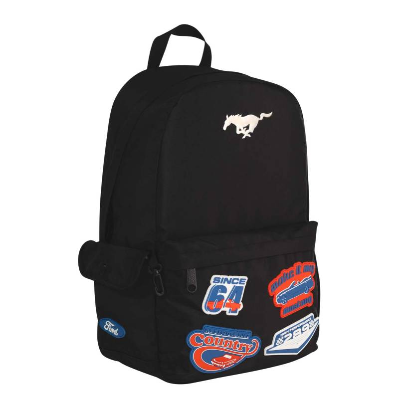 Mochila Mooving Ford 9126