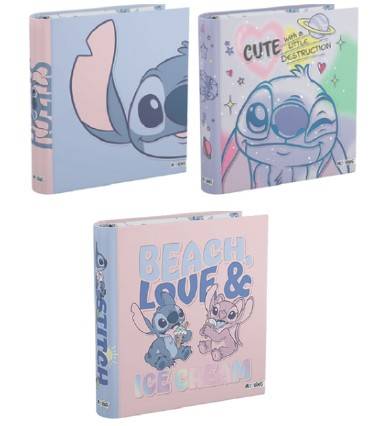 Carp.3A*40 Mooving Stitch 2026