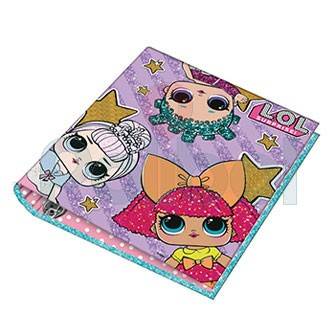 Carp.3A*40 Mooving Lol 2025