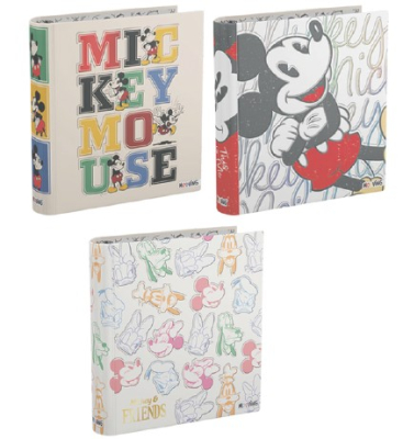 Carp.3A*40 Mooving Mickey 2026