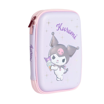 Cartuchera Eva Kuromi 2026