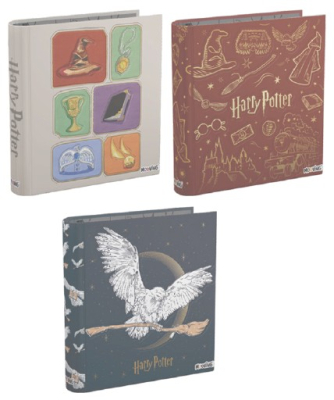 Carp.3A*40 Mooving Harry Potter2026