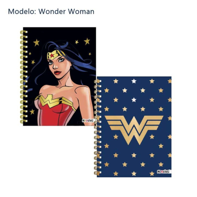 Cuad.td 16*21 *80H Esp.wonder W 25